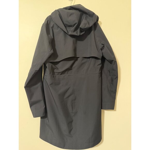 Lululemon Rain Rebel Jacket black 6 $248 - Picture 5 of 10